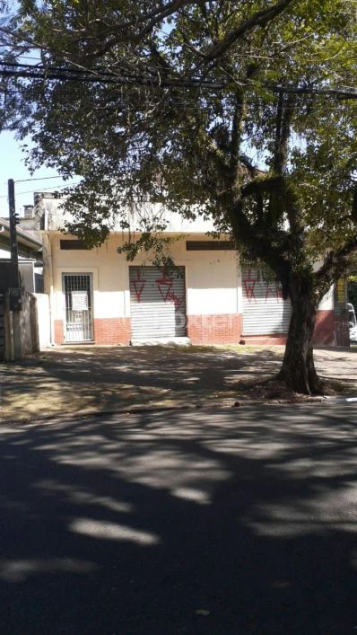 Galpão / Depósito / Armazém / Pavilhão à venda Rua Edmundo Bastian, Cristo Redentor - Porto Alegre