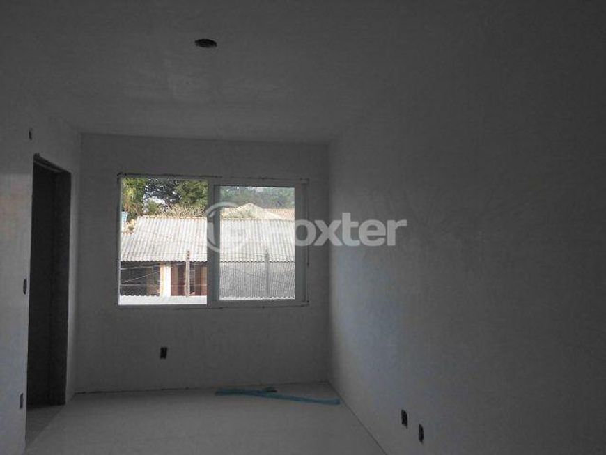 Apartamento à venda Avenida Alexandre Luiz, Jardim Itu - Porto Alegre