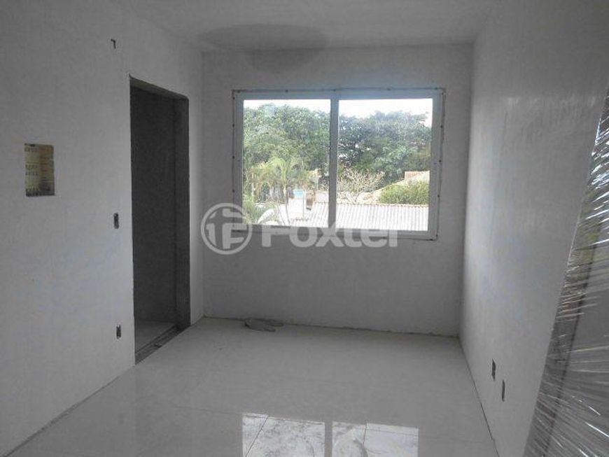 Apartamento à venda Avenida Alexandre Luiz, Jardim Itu - Porto Alegre
