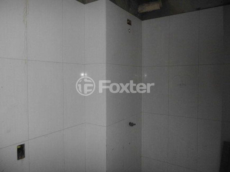 Apartamento à venda Avenida Alexandre Luiz, Jardim Itu - Porto Alegre