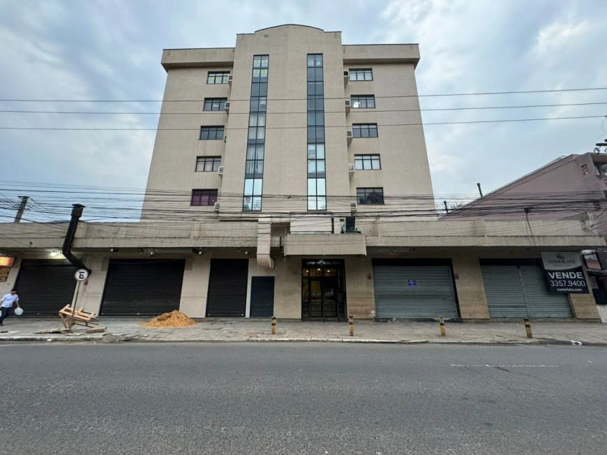 Ótima sala comercial desocupada no bairro São Joao