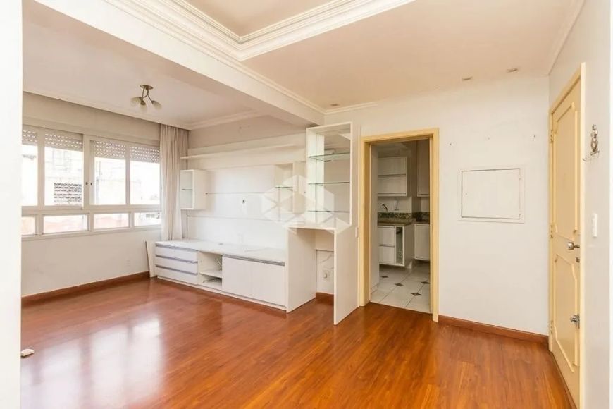 Apartamento em Independência