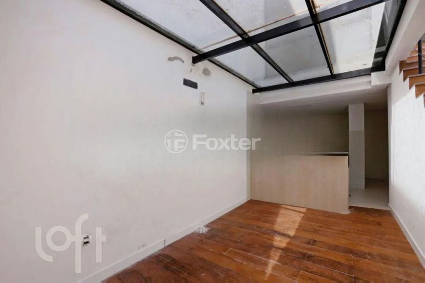 Casa em Condomínio à venda Avenida Juca Batista, Hípica - Porto Alegre