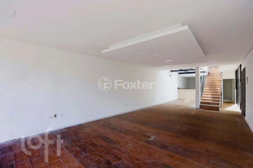 Casa em Condomínio à venda Avenida Juca Batista, Hípica - Porto Alegre