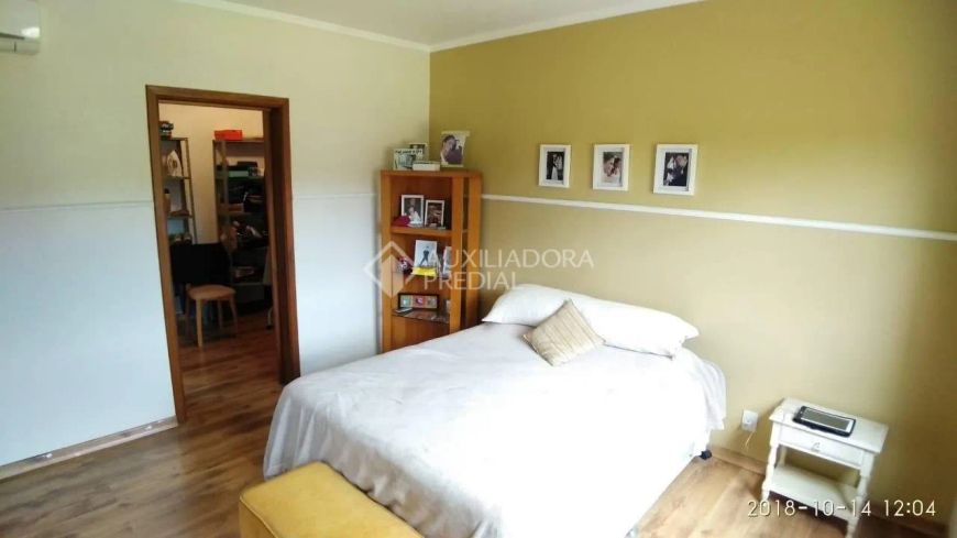Casa em Condomínio Verdes Campos à venda em Porto Alegre