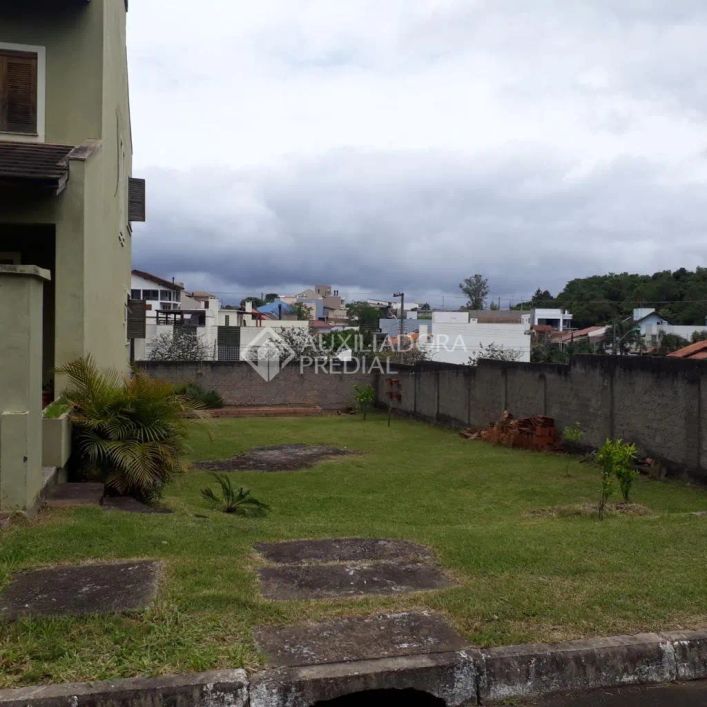 Casa em Condomínio Verdes Campos à venda em Porto Alegre