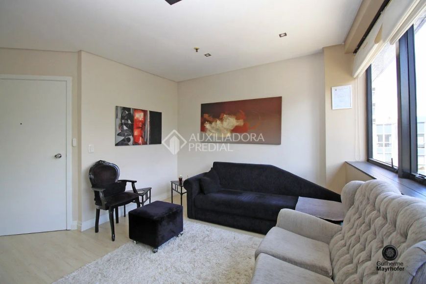 sala comercial com 28 m²