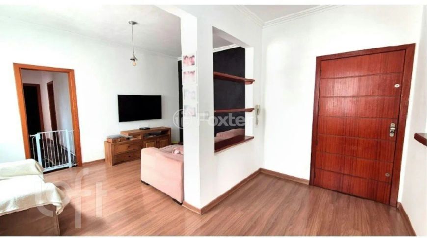Apartamento à venda Avenida Getúlio Vargas, Menino Deus - Porto Alegre