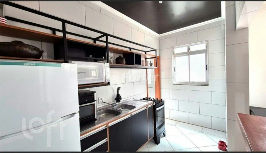 Apartamento à venda Avenida Getúlio Vargas, Menino Deus - Porto Alegre