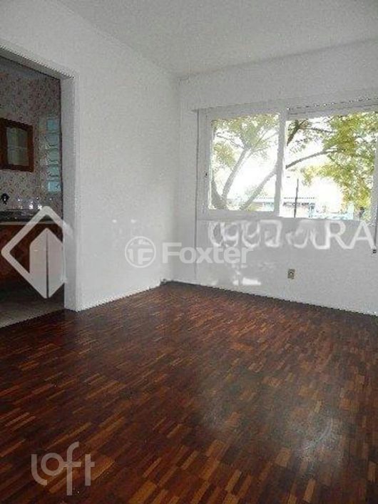 Apartamento à venda Rua João Alfredo, Cidade Baixa - Porto Alegre