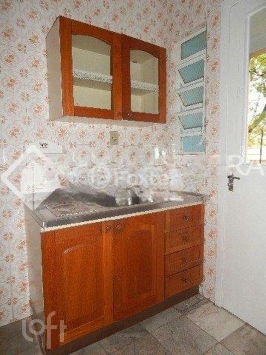 Apartamento à venda Rua João Alfredo, Cidade Baixa - Porto Alegre