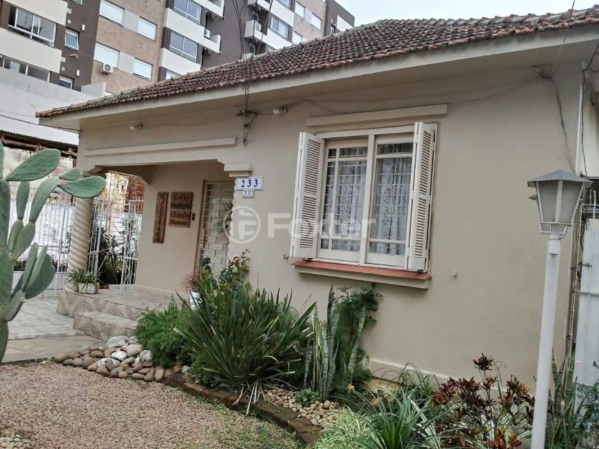 Casa à venda Rua dos Burgueses, Partenon - Porto Alegre