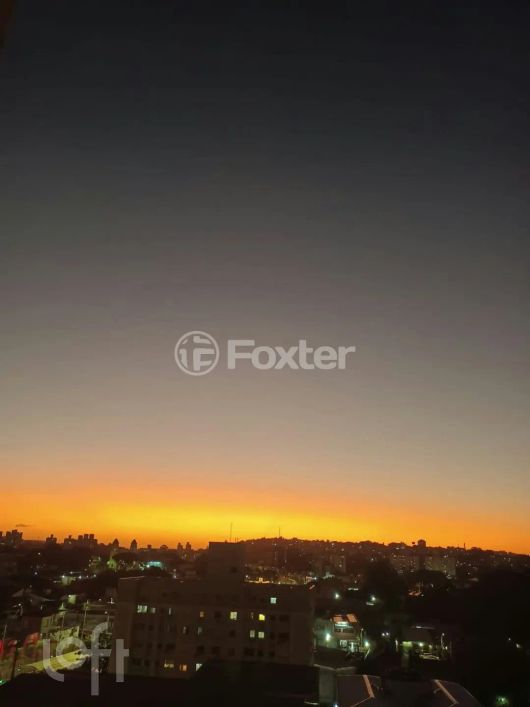 Apartamento à venda Rua Capitão Arisoly Vargas, Glória - Porto Alegre