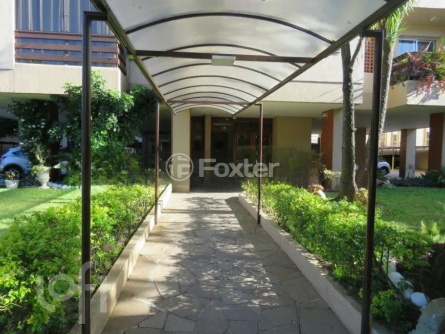 Apartamento à venda Rua Capitão Arisoly Vargas, Glória - Porto Alegre