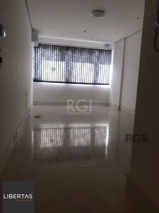 Excelente sala comercial Empreendimento ICON na Assis Brasil, com 25,17 m2