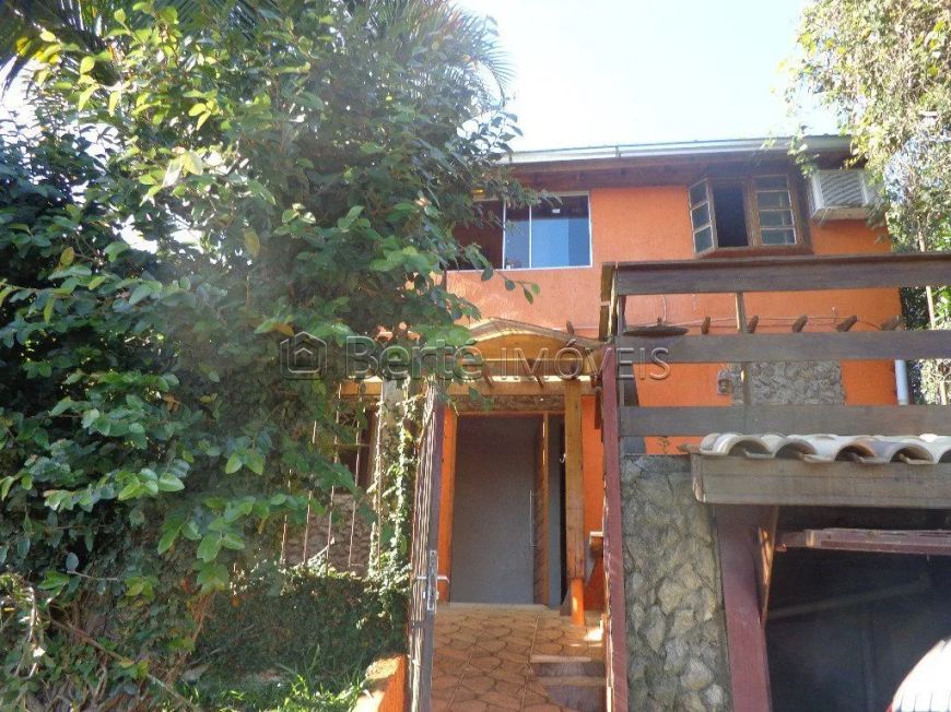 Casa para Venda - 101.25m², 4 dormitórios, 1 vaga - Campo Novo