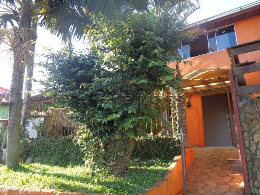 Casa para Venda - 101.25m², 4 dormitórios, 1 vaga - Campo Novo