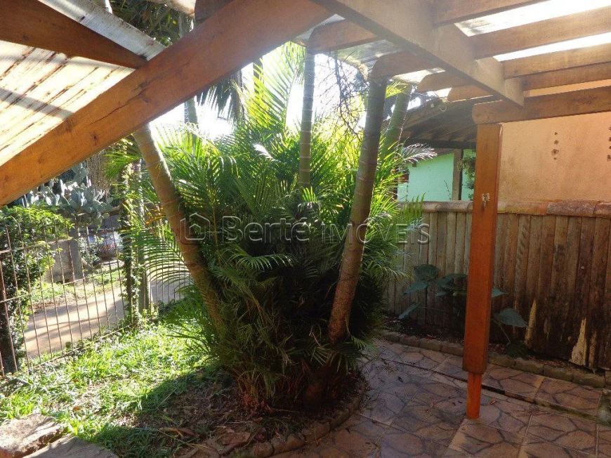 Casa para Venda - 101.25m², 4 dormitórios, 1 vaga - Campo Novo