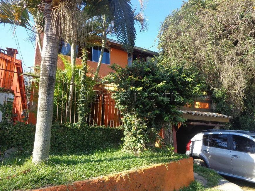 Casa para Venda - 101.25m², 4 dormitórios, 1 vaga - Campo Novo