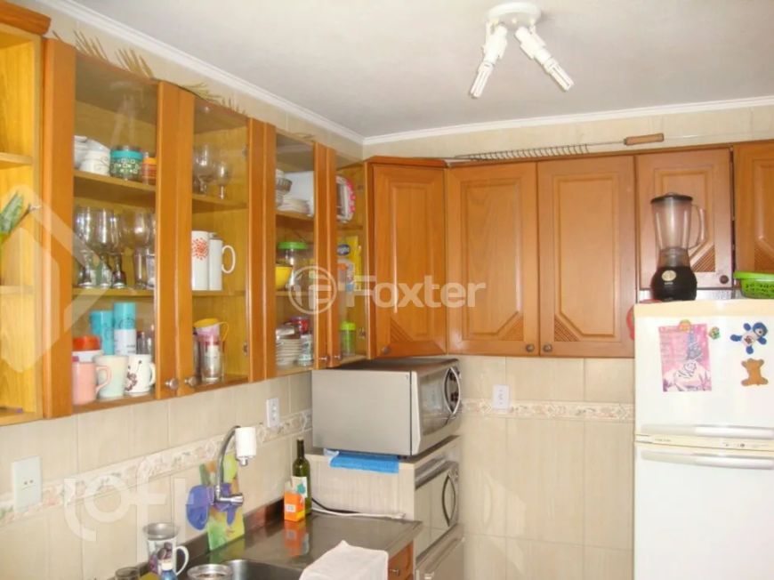 Apartamento à venda Avenida Bernardino Silveira de Amorim, Rubem Berta - Porto Alegre