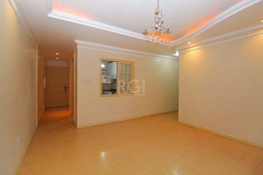 Apartamento para Venda - 103m², 2 dormitórios, sendo 1 suites, 1 vaga - Jardim Lindóia