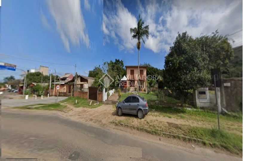 Terreno no bairro Aberta dos Morros