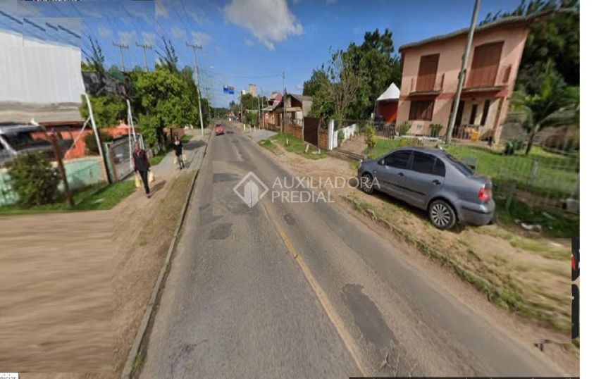 Terreno no bairro Aberta dos Morros