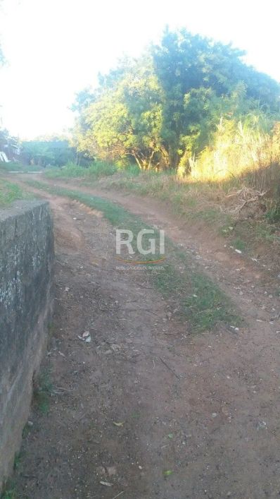 Terreno à venda no bairro Nonoai com área total disponível de 0 m².