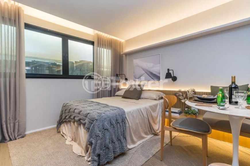 Loft à venda Rua José do Patrocínio, Cidade Baixa - Porto Alegre