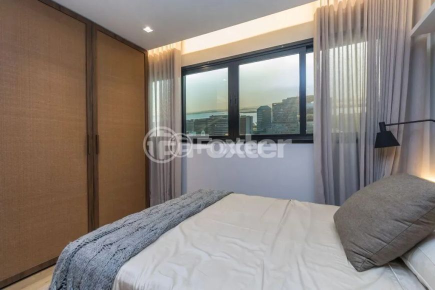 Loft à venda Rua José do Patrocínio, Cidade Baixa - Porto Alegre