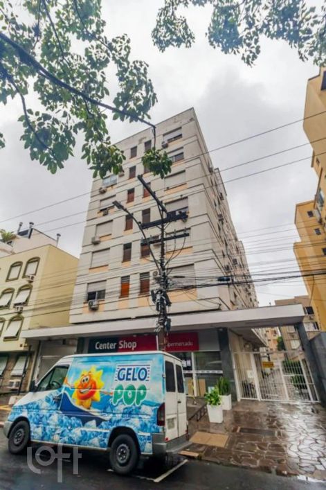 Apartamento à venda em Azenha com 73 m², 2 quartos