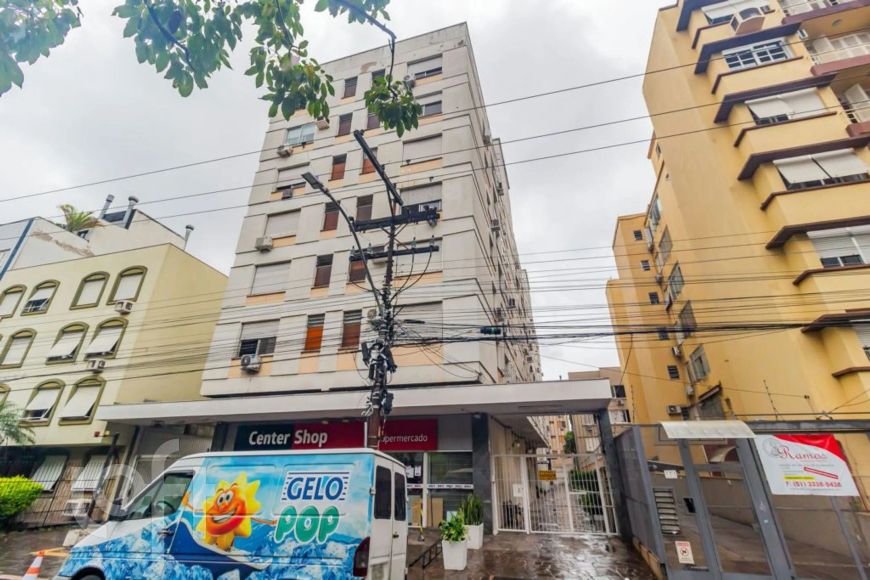 Apartamento à venda em Azenha com 73 m², 2 quartos