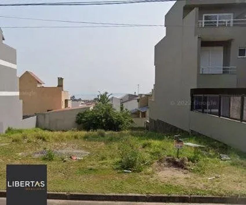 Terreno à venda Guarujá Porto Alegre/RS