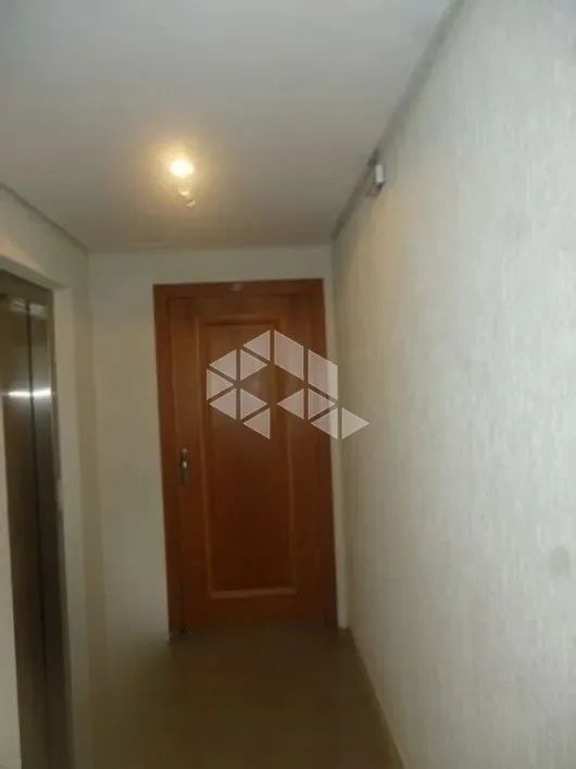 Apartamento em Menino Deus