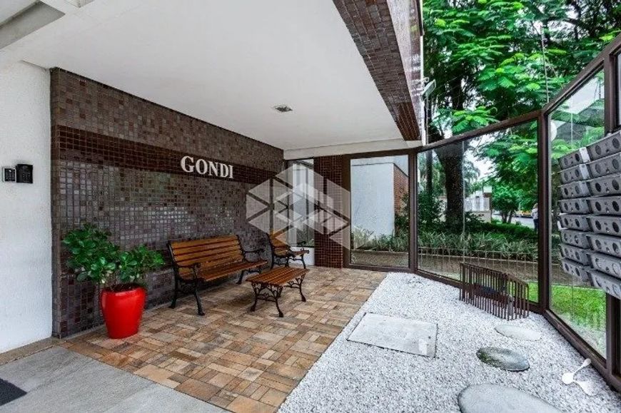 Apartamento em Menino Deus