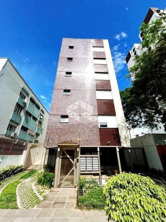 Apartamento em Menino Deus