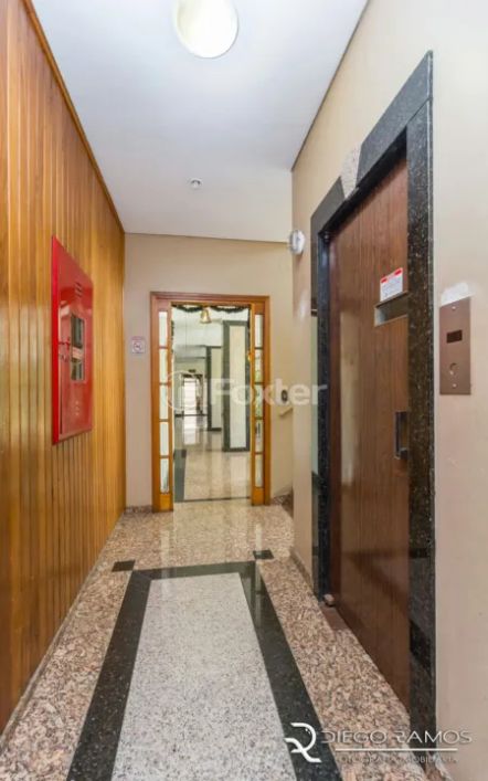 Apartamento à venda Avenida Praia de Belas, Praia de Belas - Porto Alegre