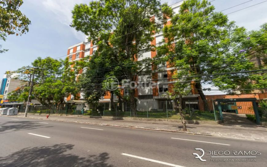 Apartamento à venda Avenida Praia de Belas, Praia de Belas - Porto Alegre