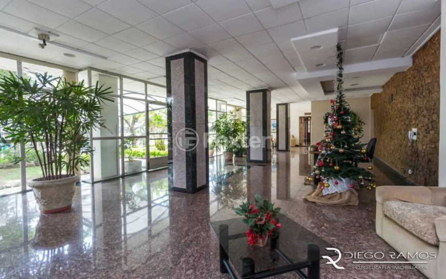 Apartamento à venda Avenida Praia de Belas, Praia de Belas - Porto Alegre
