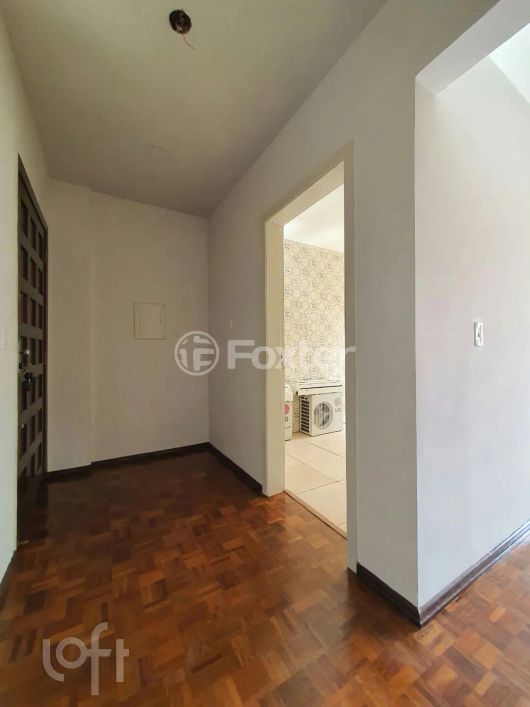 Apartamento à venda Rua General Caldwell, Menino Deus - Porto Alegre