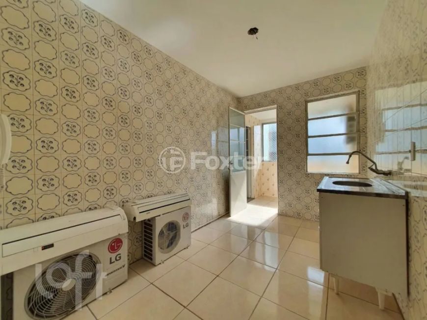 Apartamento à venda Rua General Caldwell, Menino Deus - Porto Alegre