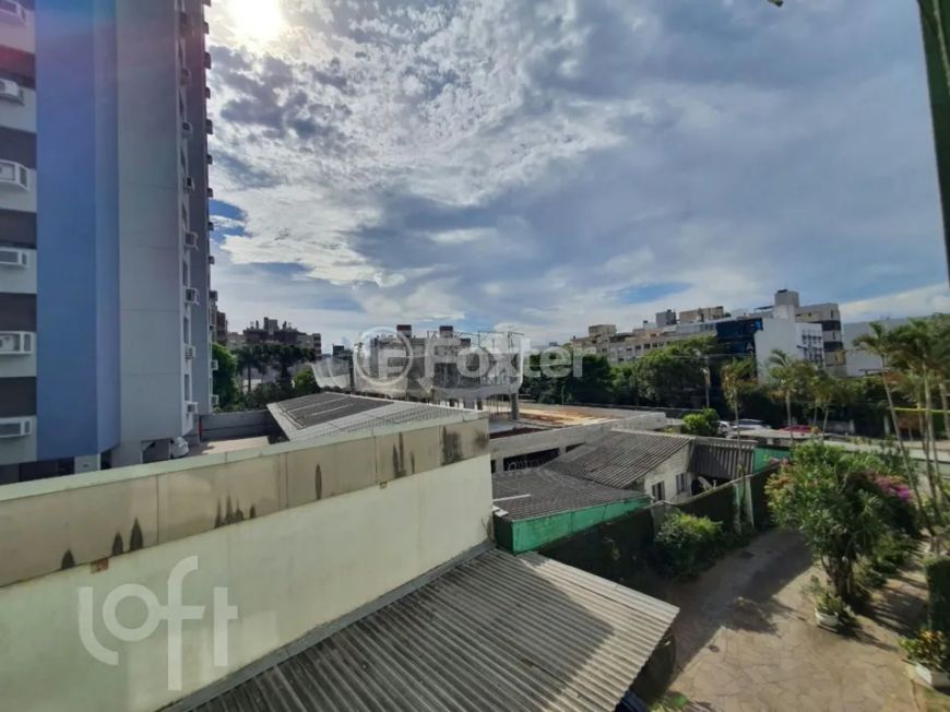 Apartamento à venda Rua General Caldwell, Menino Deus - Porto Alegre