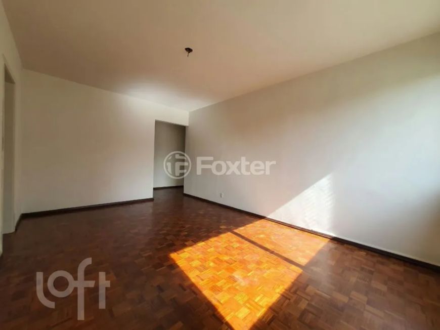 Apartamento à venda Rua General Caldwell, Menino Deus - Porto Alegre