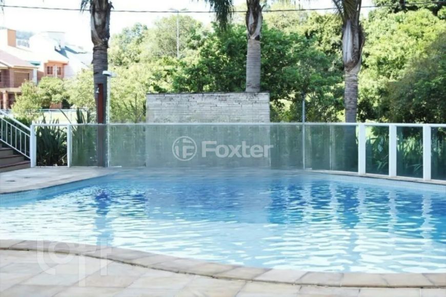 Apartamento à venda Rua Luiz Fontoura Júnior, Jardim Itu - Porto Alegre