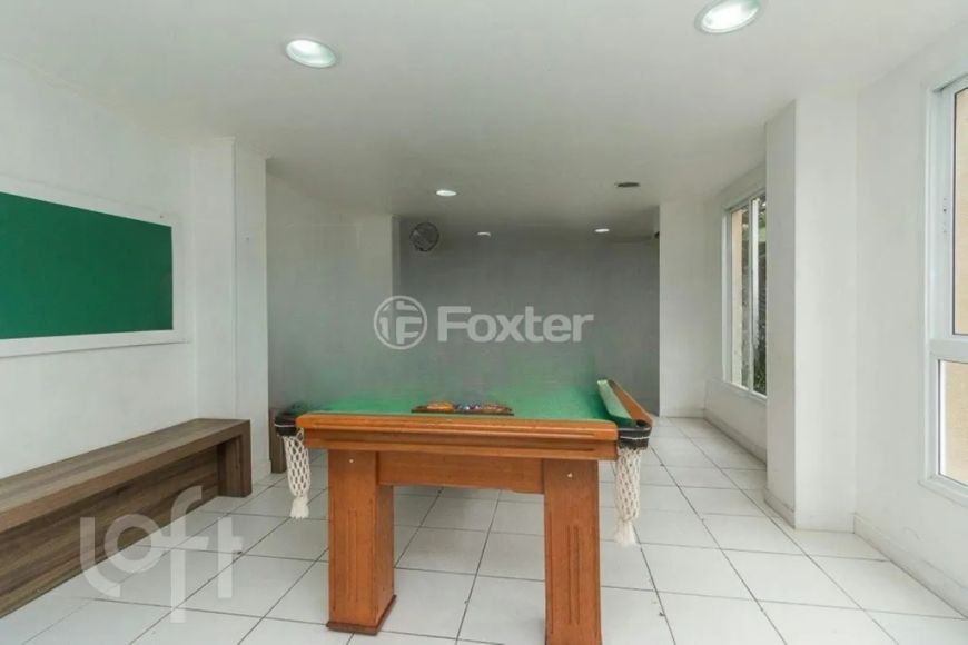 Apartamento à venda Rua Luiz Fontoura Júnior, Jardim Itu - Porto Alegre