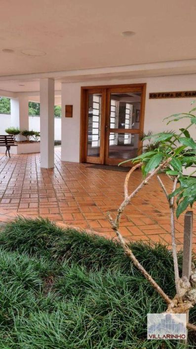 LINDO EDIF. PEQ. AMPLO AP. 1 DORM. COM GAR.