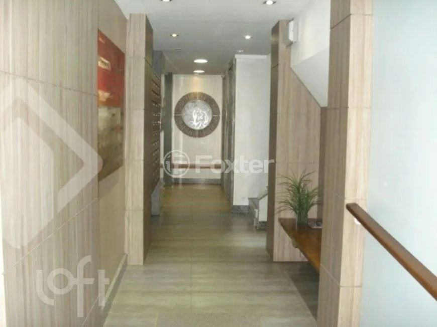 Apartamento à venda Avenida Osvaldo Aranha, Bom Fim - Porto Alegre