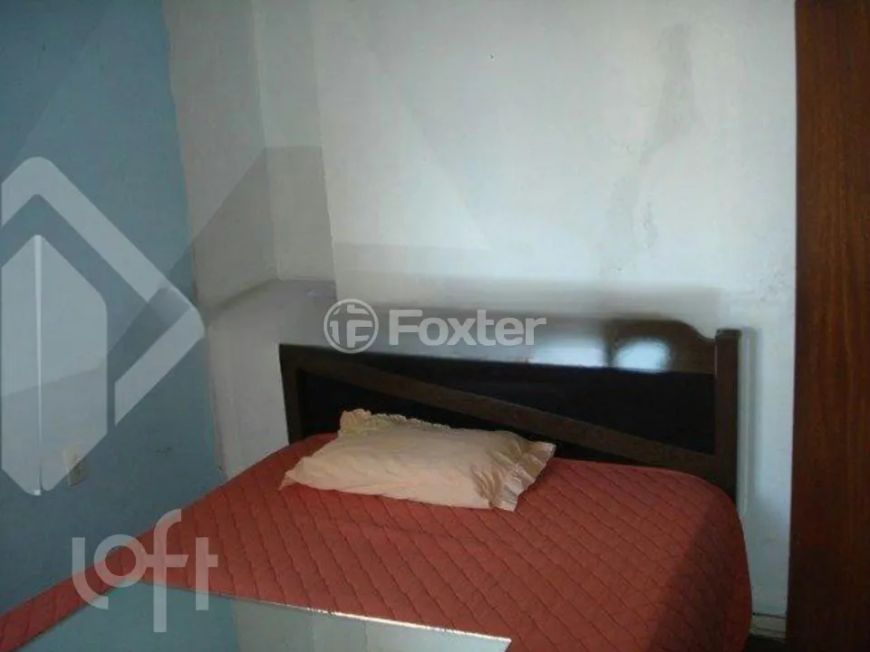 Apartamento à venda Avenida Osvaldo Aranha, Bom Fim - Porto Alegre