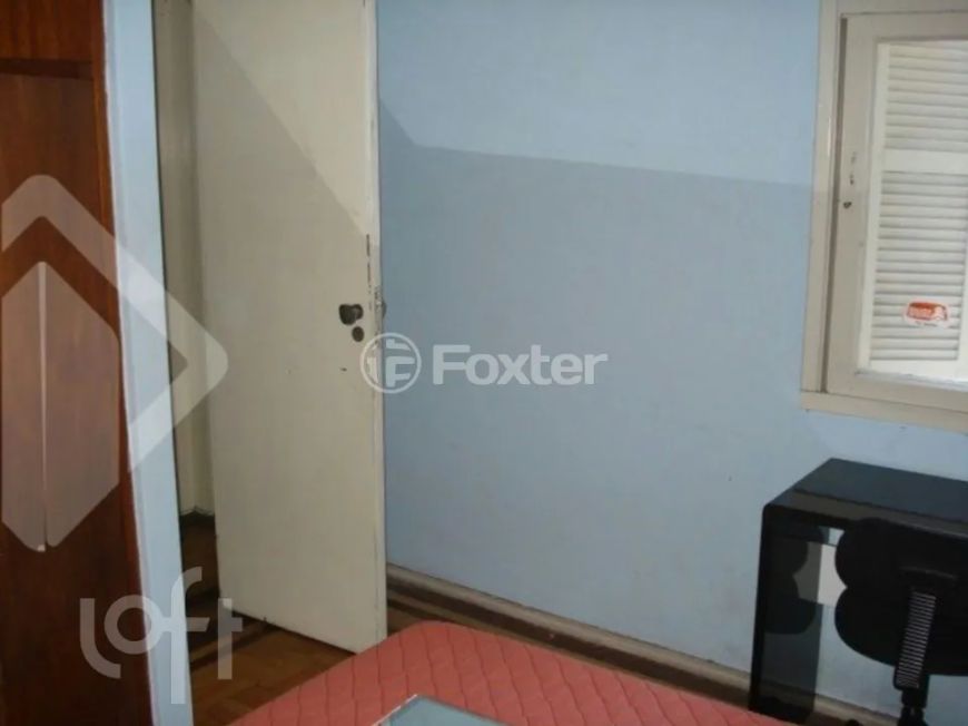 Apartamento à venda Avenida Osvaldo Aranha, Bom Fim - Porto Alegre