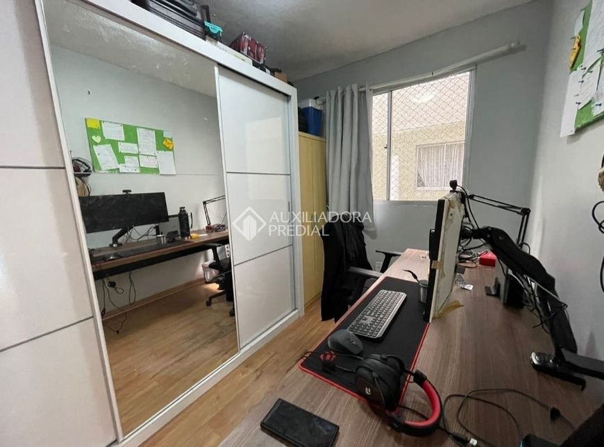 Apto 2 dorm, 1 vaga , port 24hs infra!!